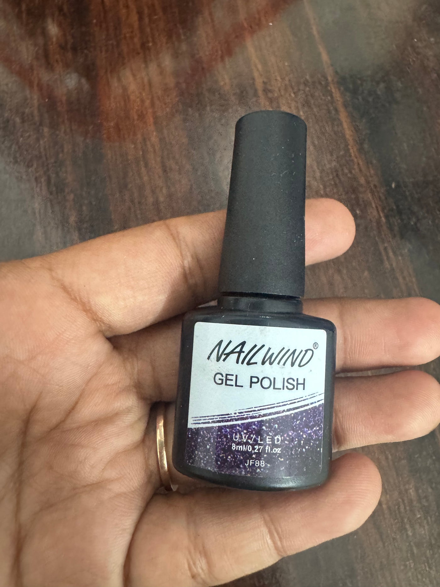 Nailwind gel polish 8ml