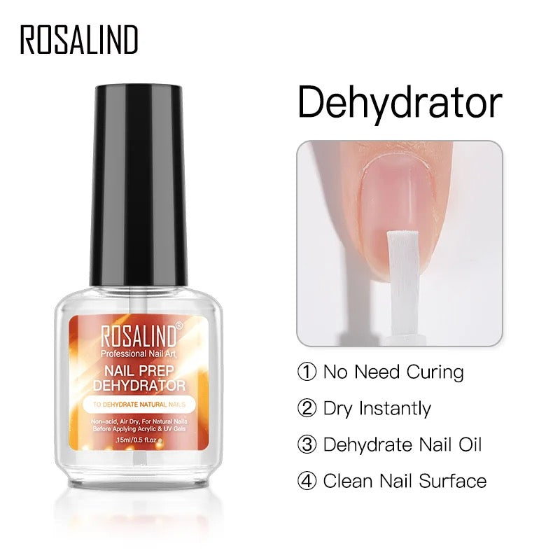 Rosalind Dehydrator 15ml