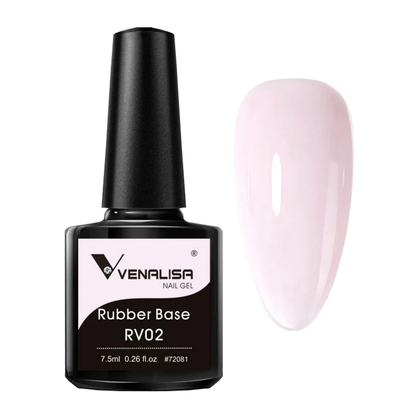 Venalisa Rubber base