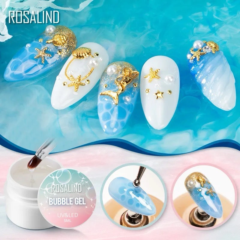 Rosalind Bubble Gel 5g